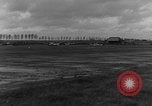 Image of P-47 Slick Chick World War 2 Chievres Belgium, 1944, second 44 stock footage video 65675045687