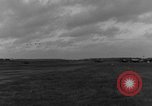 Image of P-47 Slick Chick World War 2 Chievres Belgium, 1944, second 50 stock footage video 65675045687