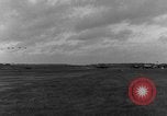 Image of P-47 Slick Chick World War 2 Chievres Belgium, 1944, second 53 stock footage video 65675045687