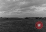 Image of P-47 Slick Chick World War 2 Chievres Belgium, 1944, second 54 stock footage video 65675045687