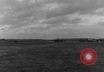 Image of P-47 Slick Chick World War 2 Chievres Belgium, 1944, second 55 stock footage video 65675045687