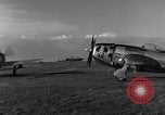 Image of P-47 Slick Chick World War 2 Chievres Belgium, 1944, second 59 stock footage video 65675045687