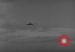 Image of P-47 airfield operations World War 2 Chievres Belgium, 1944, second 27 stock footage video 65675045688