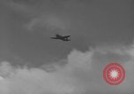 Image of P-47 airfield operations World War 2 Chievres Belgium, 1944, second 50 stock footage video 65675045688