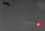 Image of P-47 airfield operations World War 2 Chievres Belgium, 1944, second 51 stock footage video 65675045688