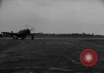 Image of Major Gabreski European Theater, 1944, second 3 stock footage video 65675045691