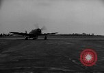 Image of Major Gabreski European Theater, 1944, second 4 stock footage video 65675045691