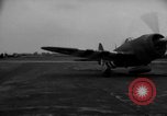 Image of Major Gabreski European Theater, 1944, second 9 stock footage video 65675045691