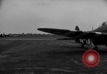 Image of Major Gabreski European Theater, 1944, second 10 stock footage video 65675045691