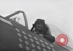 Image of Major Gabreski European Theater, 1944, second 13 stock footage video 65675045691