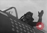 Image of Major Gabreski European Theater, 1944, second 15 stock footage video 65675045691