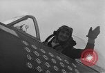 Image of Major Gabreski European Theater, 1944, second 16 stock footage video 65675045691