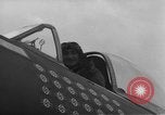 Image of Major Gabreski European Theater, 1944, second 18 stock footage video 65675045691
