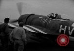 Image of Major Gabreski European Theater, 1944, second 21 stock footage video 65675045691