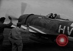 Image of Major Gabreski European Theater, 1944, second 22 stock footage video 65675045691