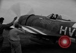 Image of Major Gabreski European Theater, 1944, second 23 stock footage video 65675045691