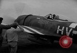 Image of Major Gabreski European Theater, 1944, second 24 stock footage video 65675045691