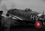 Image of Major Gabreski European Theater, 1944, second 25 stock footage video 65675045691