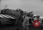 Image of Major Gabreski European Theater, 1944, second 27 stock footage video 65675045691