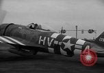 Image of Major Gabreski European Theater, 1944, second 29 stock footage video 65675045691