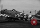 Image of Major Gabreski European Theater, 1944, second 30 stock footage video 65675045691