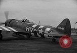 Image of Major Gabreski European Theater, 1944, second 32 stock footage video 65675045691