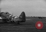 Image of Major Gabreski European Theater, 1944, second 34 stock footage video 65675045691