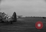 Image of Major Gabreski European Theater, 1944, second 35 stock footage video 65675045691