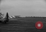 Image of Major Gabreski European Theater, 1944, second 36 stock footage video 65675045691