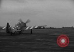 Image of Major Gabreski European Theater, 1944, second 40 stock footage video 65675045691