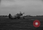 Image of Major Gabreski European Theater, 1944, second 44 stock footage video 65675045691