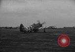 Image of Major Gabreski European Theater, 1944, second 45 stock footage video 65675045691