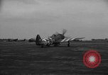 Image of Major Gabreski European Theater, 1944, second 46 stock footage video 65675045691