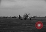 Image of Major Gabreski European Theater, 1944, second 47 stock footage video 65675045691