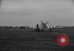 Image of Major Gabreski European Theater, 1944, second 48 stock footage video 65675045691