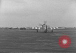 Image of Major Gabreski European Theater, 1944, second 49 stock footage video 65675045691
