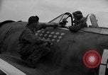 Image of Major Gabreski European Theater, 1944, second 51 stock footage video 65675045691