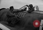 Image of Major Gabreski European Theater, 1944, second 54 stock footage video 65675045691