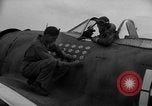 Image of Major Gabreski European Theater, 1944, second 60 stock footage video 65675045691