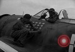 Image of Major Gabreski European Theater, 1944, second 61 stock footage video 65675045691
