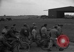 Immagine di Il tenente colonnello Gabreski Teatro europeo, 1944, secondo 50 filmato di repertorio 65675045692