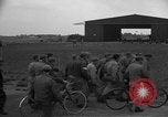 Immagine di Il tenente colonnello Gabreski Teatro europeo, 1944, secondo 51 filmato di repertorio 65675045692