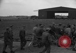 Immagine di Il tenente colonnello Gabreski Teatro europeo, 1944, secondo 52 filmato di repertorio 65675045692