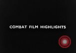 Image of ME-109 European Theater, 1944, second 8 stock footage video 65675045693