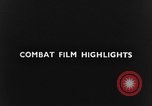 Image of ME-109 European Theater, 1944, second 10 stock footage video 65675045693
