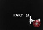Image of ME-109 European Theater, 1944, second 14 stock footage video 65675045693