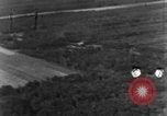 Image of ME-109 European Theater, 1944, second 20 stock footage video 65675045693