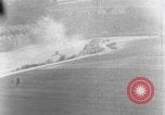 Image of ME-109 European Theater, 1944, second 39 stock footage video 65675045693