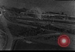 Image of strafing European Theater, 1944, second 5 stock footage video 65675045694