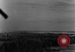 Image of strafing European Theater, 1944, second 8 stock footage video 65675045694